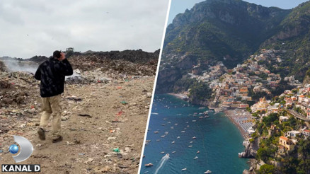 Kuralsız Sokaklar Kenyadan İtalyaya uzanıyor