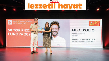 İyi pizzacı olmak...