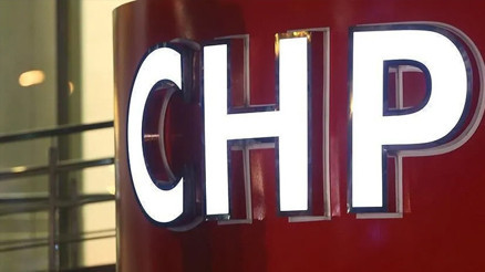 CHPde Mutlak Butlan kararı Yargıtayda
