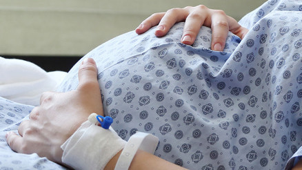 Doğumdan sonra anne hayatını kaybetti Soruşturmada tutuklanan doktor serbest bırakıldı