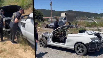 Yediemin otoparklarında 1,5 milyar liralık vurgun