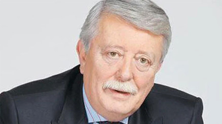 Aziz Üstel hayatını kaybetti Aziz Üstel kimdir, nereli, kaç yaşında vefat etti