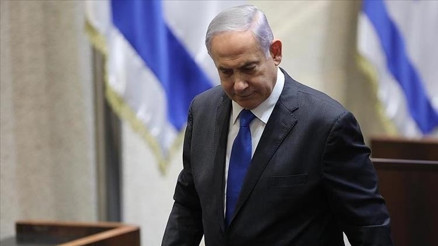 İsrailli vekilde Netanyahu itirafı: Görevden almaya çalıştık