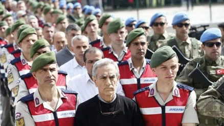 15 Temmuz’un 10. Yılında… Darbecilerin cezaları arttı