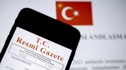 Resmi Gazete atama kararları 23 Temmuz 2026 || 8 üniversiteye rektör atandı
