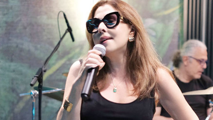 Nilüfer: Konser çok güzel olacak