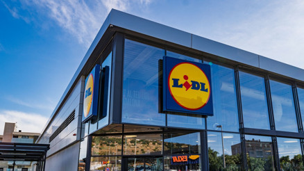 Lidl müşterilerinin kişisel verileri çalındı Lidl müşterilerinin kişisel verileri çalındı
