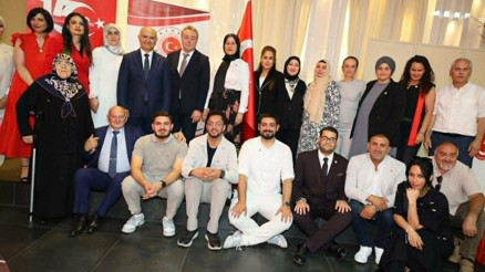 15 Temmuz, 10. yılında anıldı