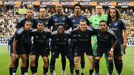 İtalyan devinden Fenerbahçenin yıldızına kanca