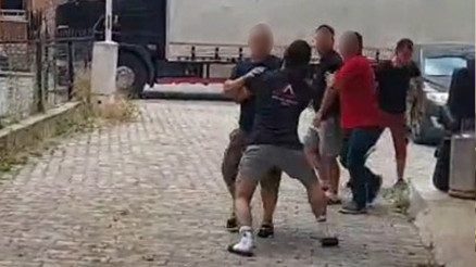 Gümüşhanede tayini çıkan memura nakliyeci şoku Fiyat artışına itiraz edince saldırdılar