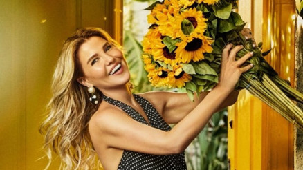 %100&MORE İlham Veren Sohbetler Gülben Ergen: Kriz ve sabrı erken öğrendim