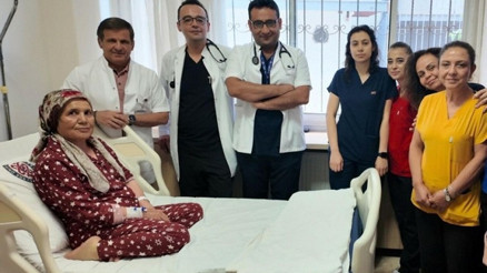 Ege’den tarihe geçen başarı