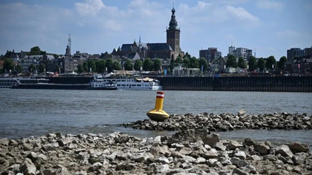 Hollandada alarm: Su kıtlığı ilan edildi