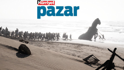 Yıldız yönetmenlerin en ‘yıldızı’