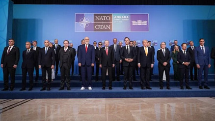 NATO Zirvesi sonrası CİMERe teşekkür mesajları yağdı NATO Zirvesi sonrası CİMERe teşekkür mesajları yağdı