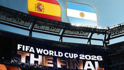 Dünya Kupası finalinde tarihi randevu: İki farklı futbol anlayışının hesaplaşması
