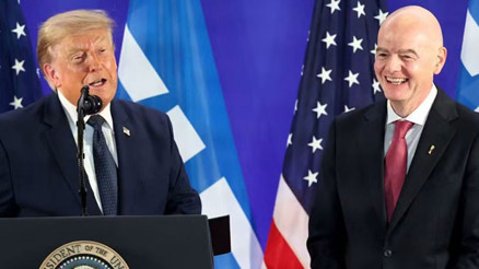 Trump, Tucheli fena kızdırdı Trump, Tucheli fena kızdırdı