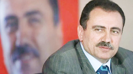 Muhsin Yazıcıoğlu kazasında FETÖ’nün parmak izi