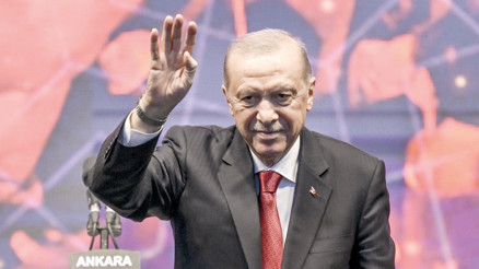 Cumhurbaşkanı Erdoğan’ın 15 Temmuz makalesi 44 ülkede yayımlandı Cumhurbaşkanı Erdoğan’ın 15 Temmuz makalesi 44 ülkede yayımlandı
