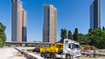Mürselpaşa’da son etaba geçiliyor
