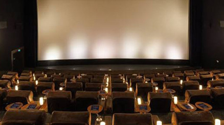 Nürnberg dünyanın en büyük LED sinema perdesine kavuşacak