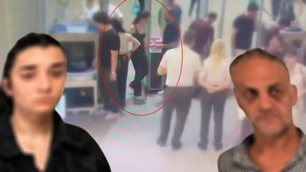 Üniversite öğrencisi şarjörle AVM’ye girmeye çalıştı; 606 mermi bulundu