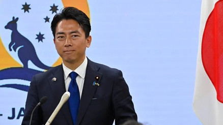 Japonyadan nükleer silah açıklaması: Savunma Bakanı Koizumi, Avrupayı örnek gösterdi Japonyadan nükleer silah açıklaması: Savunma Bakanı Koizumi, Avrupayı örnek gösterdi