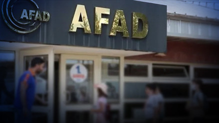 AFAD: Şırnakta kaybolan 2 kişi kurtarıldı
