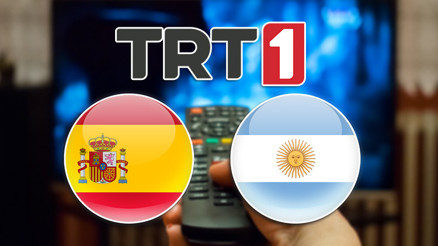 TRT 1 CANLI İZLE EKRANI İSPANYA - ARJANTİN MAÇI CANLI YAYINI | İspanya – Arjantin Dünya Kupası finali canlı nasıl izlenir TRT 1 frekans ayarı nasıl yapılır TRT 1 Güncel Frekans Bilgisi ve Uydu Ayarları 2026