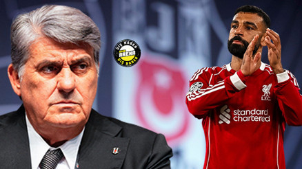 Serdal Adalıdan son dakika Mohamed Salah açıklaması: Kabul edilemez