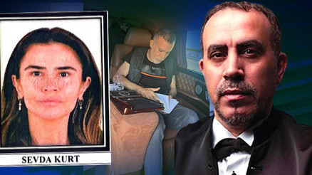 Sevda Kurt evlilik vaadi ile dolandırıldığını iddia etmişti: Haluk Leventten yeni açıklama geldi Sevda Kurt evlilik vaadi ile dolandırıldığını iddia etmişti: Haluk Leventten yeni açıklama geldi