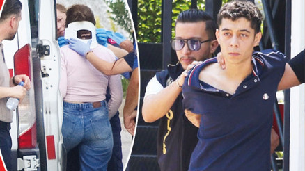 Kardeş vahşetinde acı haber