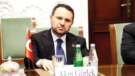 Gürlek’ten Yazıcıoğlu açıklaması: FETÖ’nün karanlık izi araştırılıyor