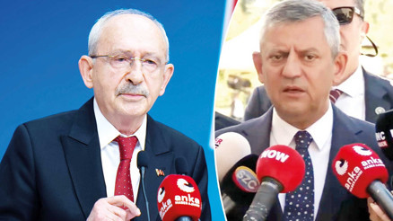 Yeni parti için karar haftası