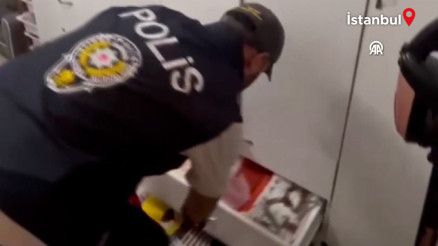 Adalet Bakanı Gürlekten yasa dışı bahis açıklaması