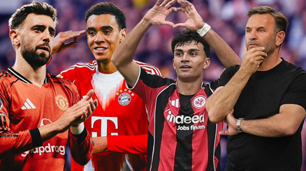 Galatasarayda gündem 10 numara transferi Okan Buruk bizzat görüşecek