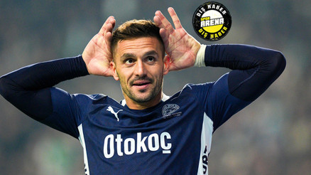 Dusan Tadicten sürpriz karar Geri dönüyor