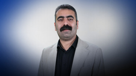 Diyarbakır Büyükşehir Belediyesi eş başkanı istifa etti