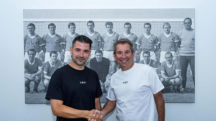 TSV 1860 Münihte Alper Kayabunar dönemi
