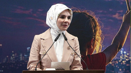 Bakan Göktaş, İrade Bizim Zafer Bizim Sergisinin açılışına katıldı Bakan Göktaş, İrade Bizim Zafer Bizim Sergisinin açılışına katıldı