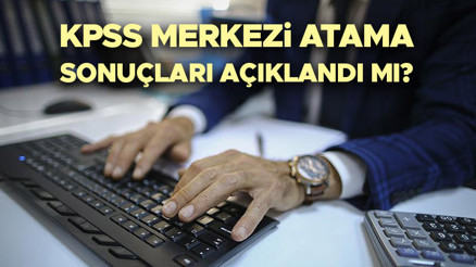 KPSS tercih sonuçları ne zaman açıklanacak 2026 | KPSS merkezi atama sonuçları ne zaman açıklanacak, açıklandı mı ÖSYM KPSS-2026/1 yerleştirme sonuçları sorgulama ekranı ve açıklanma tarihi KPSS tercih sonuçları ne zaman açıklanacak 2026 | KPSS merkezi atama sonuçları ne zaman açıklanacak, açıklandı mı ÖSYM KPSS-2026/1 yerleştirme sonuçları sorgulama ekranı ve açıklanma tarihi