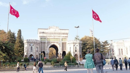 İstanbul ve Ankara dünyanın en iyi öğrenci şehirlerinde