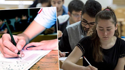 YKSde şampiyonlar belli oldu İşte Türkiye birincilerinin çıktığı iller | YKSde en başarılı olan iki okul açıklandı