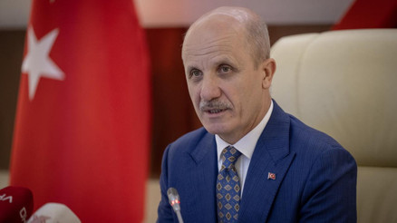 YKS sonuçları açıklandı YÖK Başkanı Özvar’dan gençlere geleceğin meslekleri önerisi