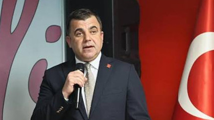 Silivri Belediyesine yönelik soruşturma CHP Silivri İlçe Başkanı Doruk Bulut gözaltında