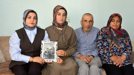 Kahramanmaraşta düğünde can alan magandaya tahliye Aile karara tepkili