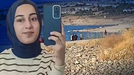 Rojin Kabaiş davasında yeni gelişme: Kıyafetlerinden DNA örneği alınmadığı ortaya çıktı Rojin Kabaiş davasında yeni gelişme: Kıyafetlerinden DNA örneği alınmadığı ortaya çıktı