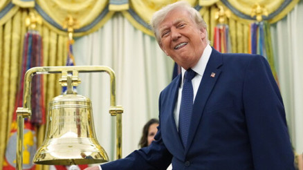 Trumpın 60 ülkeye ek vergi getireceği iddiası