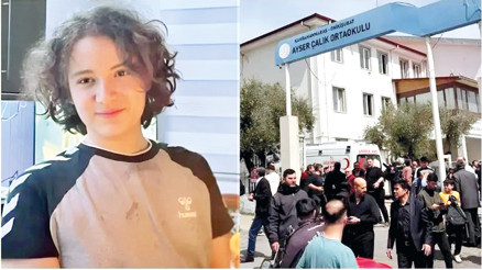 Kahramanmaraştaki okul saldırısının detayları iddianamede ortaya çıktı: Planlı saldırı