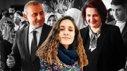 Gülistan Doku soruşturmasında Vali’nin eşi de gözaltında